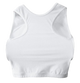 Adidas Dames WKF Borstbeschermer