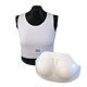 Maxiguard Dames Borstbeschermers set