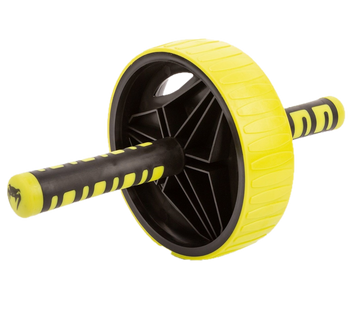 Venum Ab wheel Challenger Geel/Zwart