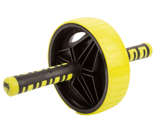 Venum Ab Wheel Challenger Geel/Zwart