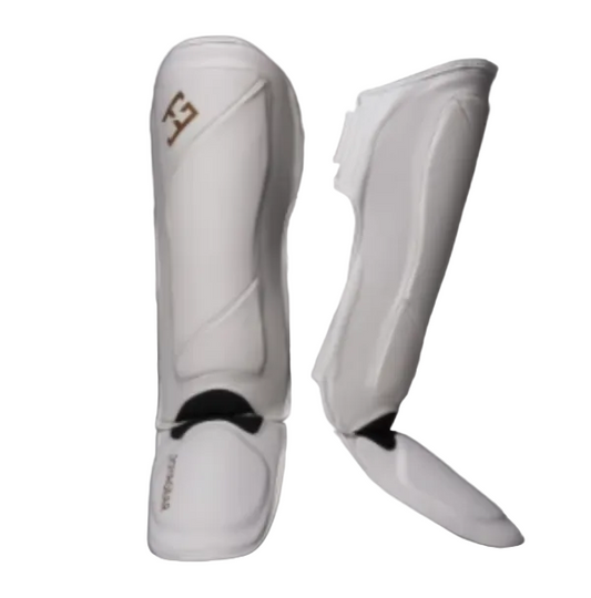 Joya Scheenbeschermers Falcon Wit/Goud