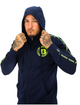 Booster Athletic Track 2 Blauw - Neon Geel