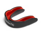 Bitje Hayabusa Combat Zwart/Rood