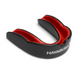 Bitje Hayabusa Combat Zwart/Rood