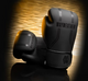 Hayabusa Mayweather Bokshandschoenen Contender Zwart Zwart
