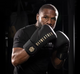 Hayabusa Mayweather Bokshandschoenen Zwart Goud