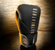 Hayabusa Mayweather Bokshandschoenen Zwart Goud