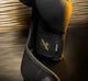 Hayabusa Mayweather Bokshandschoenen Zwart Goud