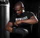 Hayabusa Mayweather Bokshandschoenen Zwart Zwart