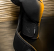 Hayabusa Mayweather Bokshandschoenen Zwart Zwart