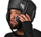 Hoofdbeschermer Hayabusa T3 Boxing - Zwart/Zwart