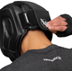 Hoofdbeschermer Hayabusa T3 Boxing - Zwart/Zwart
