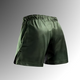Hayabusa Core Fight Short Mid-Thigh Groen
