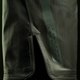 Hayabusa Core Fight Short Mid-Thigh Groen