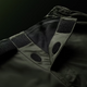 Hayabusa Core Fight Short Mid-Thigh Groen