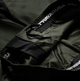 Hayabusa Core Fight Short Mid-Thigh Groen