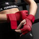 Hayabusa Binnenhandschoenen DeLuxe Quick Rood