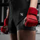 Hayabusa Binnenhandschoenen DeLuxe Quick Rood