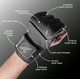 Hayabusa Binnenhandschoenen DeLuxe Quick Grijs