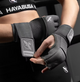 Hayabusa Binnenhandschoenen DeLuxe Quick Grijs