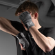 Hayabusa Binnenhandschoenen DeLuxe Quick Grijs