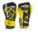 Rival Bokshandschoenen RFX-Guerrero Sparring P4P Edition Zwart/Geel