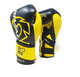 Rival Bokshandschoenen RFX-Guerrero Sparring P4P Edition Zwart/Geel