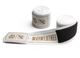 Hayabusa Bandage Mayweather Stretch Wit/Goud