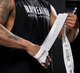 Hayabusa Bandage Mayweather Stretch Wit/Goud