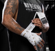 Hayabusa Bandage Mayweather Stretch Wit/Goud