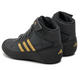 Adidas Worstelschoenen Kinderen Havoc Zwart/Goud