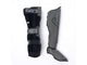 Joya Gear Scheenbeschermers Strike Grijs