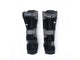 Joya Gear Scheenbeschermers Strike Grijs