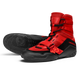 Hayabusa Boksschoenen Strike Boxing Rood