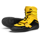 Hayabusa Boksschoenen Strike Boxing Geel
