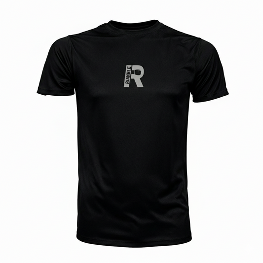 T-shirt Rumble RTS-79