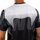 T-shirt Venum Adrenaline Dry Tech Zwart/Grijs