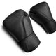 Hayabusa Bokshandschoenen T360 Leer Midnight Black