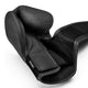 Hayabusa Bokshandschoenen T360 Leer Midnight Black