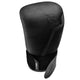 Hayabusa Bokshandschoenen T360 Leer Midnight Black