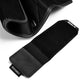 Hayabusa Bokshandschoenen T360 Leer Midnight Black