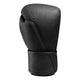 Hayabusa Bokshandschoenen T360 Leer Midnight Black