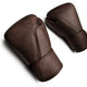 Hayabusa Bokshandschoenen T360 Leer French Roast