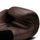 Hayabusa Bokshandschoenen T360 Leer French Roast