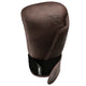 Hayabusa Bokshandschoenen T360 Leer French Roast