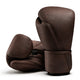 Hayabusa Bokshandschoenen T360 Leer French Roast