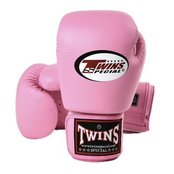 Twins Bokshandschoenen BGVL 3 PINK