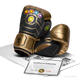 Hayabusa Bokshandschoenen T3 Marvel's Thanos