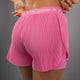 Trainingshort Venum Woman Flowfit Candy Pink