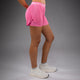 Trainingshort Venum Woman Flowfit Candy Pink